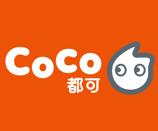 都可奶茶