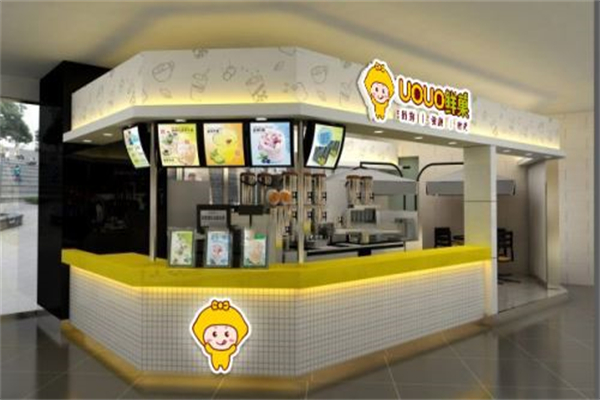 【uouo鲜菓】
