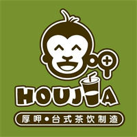 厚呷茶饮