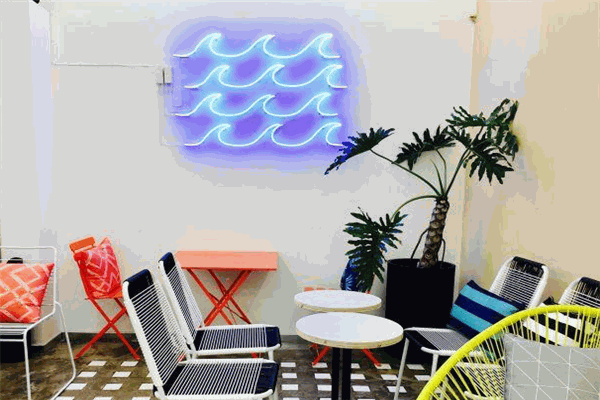 【indooroasis绿洲间】