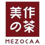 美作的茶饮品