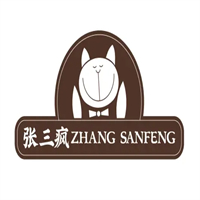张三疯欧式奶茶