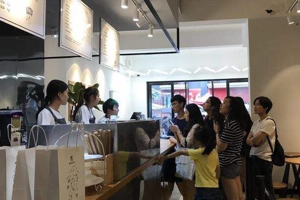 MEETEA米茶加盟