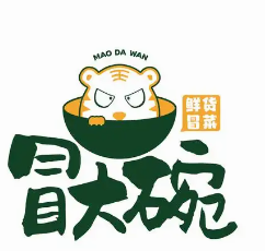 冒大碗鲜货冒菜