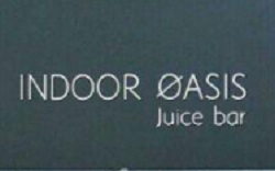 indooroasis绿洲间