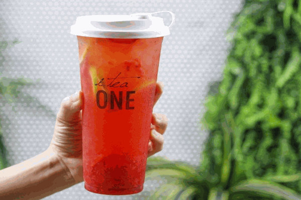 teaone壹茶加盟