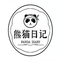 熊猫日记奶茶