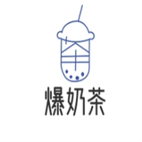 爆奶茶