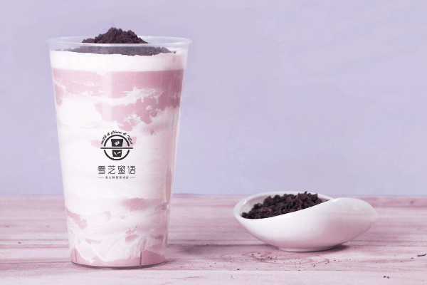 雪芝密语加盟
