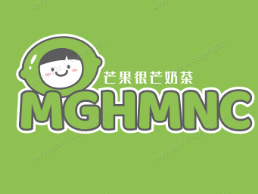芒果很芒奶茶
