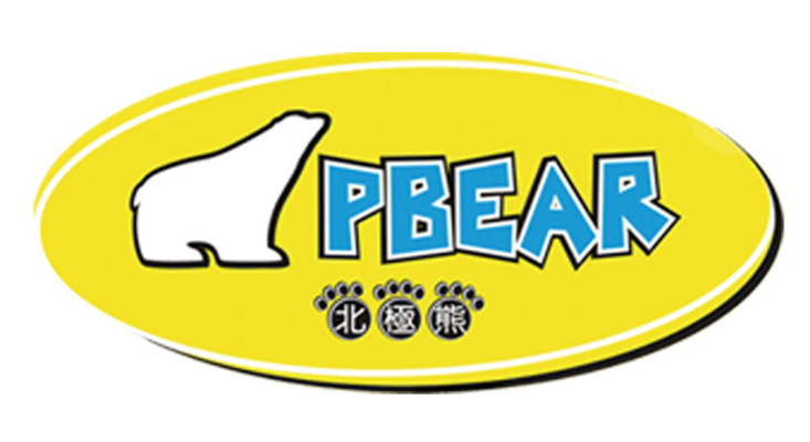 pbear北极熊奶茶