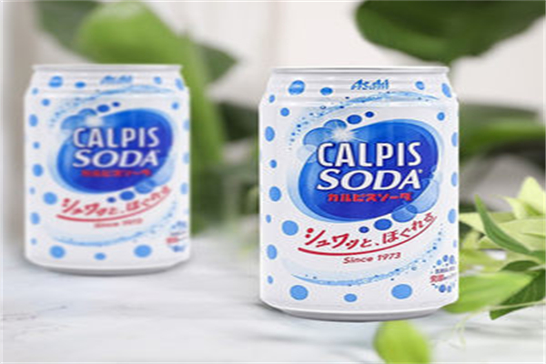 可尔必思饮品加盟