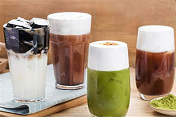 【MOMOCHA桃喜茶】