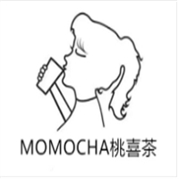 MOMOCHA桃喜茶
