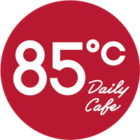 85度c奶茶店