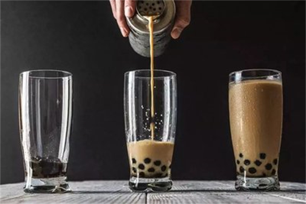 【MOMOCHA桃喜茶】