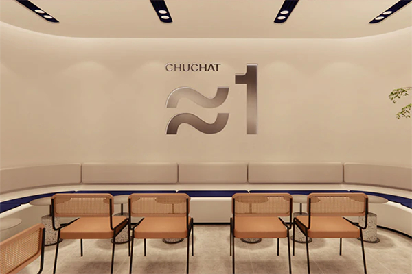 【chuchat初茶】