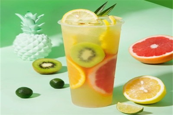 二哈勿扰奶茶加盟
