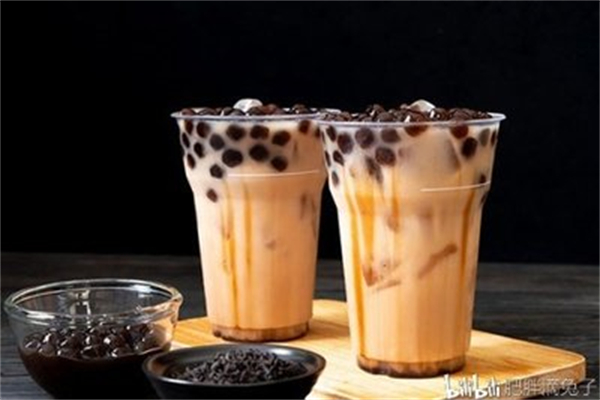 【MOMOCHA桃喜茶】