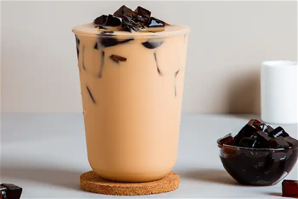 【醉茶庭】