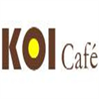 KOI Cafe奶茶