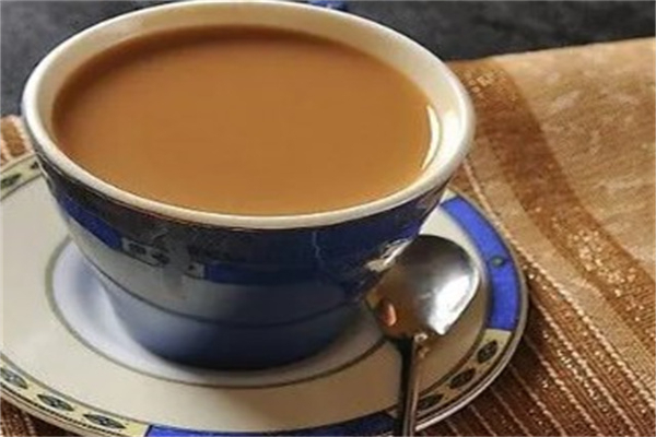 版纳奶茶加盟