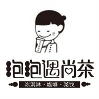 泡泡遇尚茶