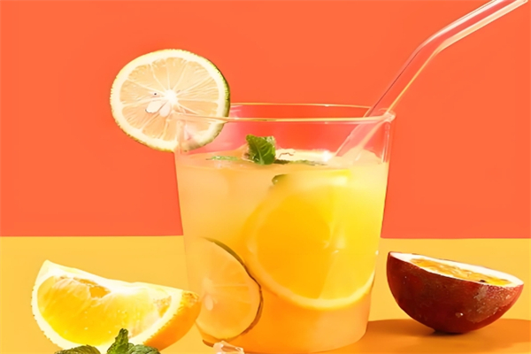 【版纳奶茶】
