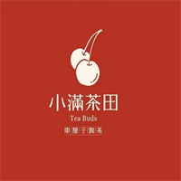 小满茶田奶茶