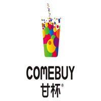 COME BUY奶茶