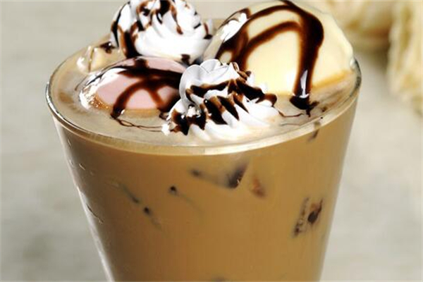 优果奶茶店