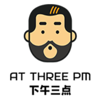 下午三点奶茶店