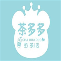 茶多多奶茶