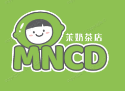 茉奶茶店