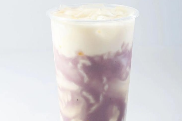 【抺简单奶茶】
