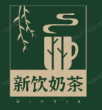 新饮奶茶