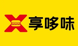 享哆味炸鸡汉堡