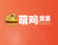 萌鸡堡堡