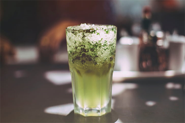爱找茶奶茶加盟