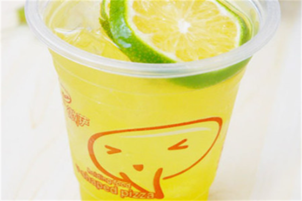 微萨奶茶