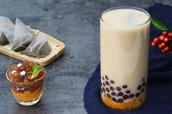 【朵姑娘奶茶】
