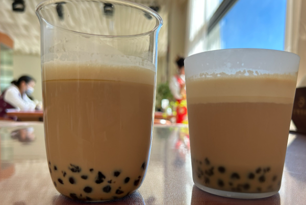 煲珍珠奶茶加盟