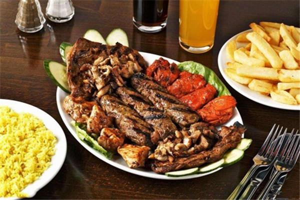 【碳肆烤肉】