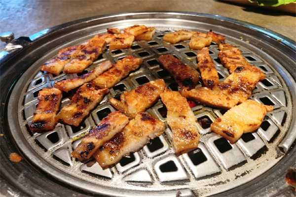 【碳肆烤肉】