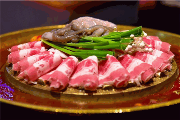 【小猪犇犇水煎肉】
