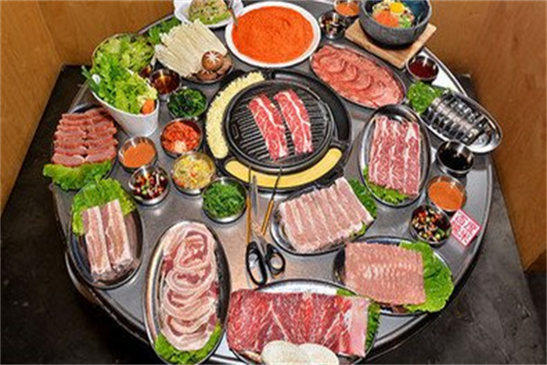 【碳肆烤肉】