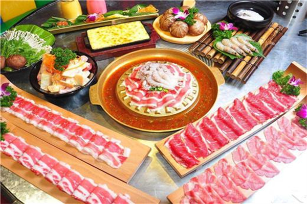 【小猪犇犇水煎肉】