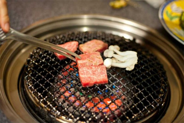 千久韩木屋炭火烤肉