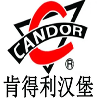 肯德利汉堡