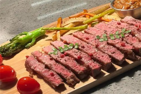 【天天爱吃肉】